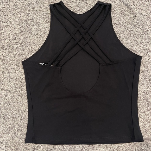 Y/Project Crossback Top - Picture 2 of 8